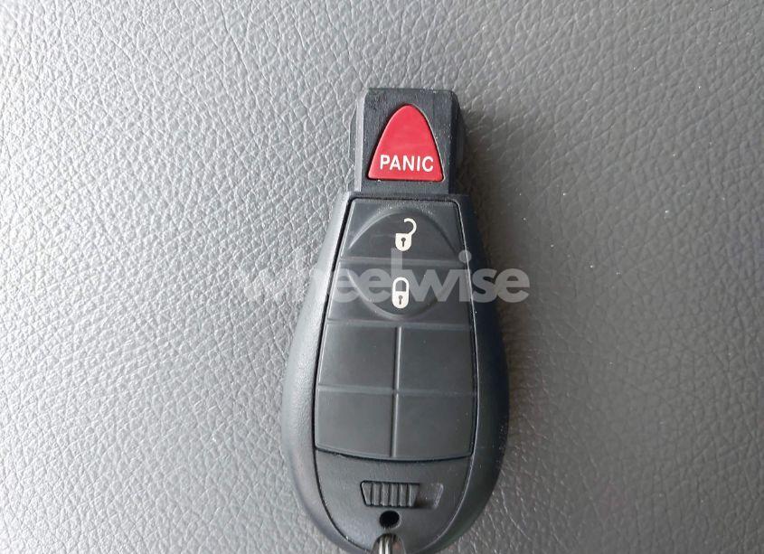 Photo 11 of 2019 Ram 1500 CLASSIC TRADESMAN 4X2 6'4 BOX (VIN 1C6RR6FG9KS581243)