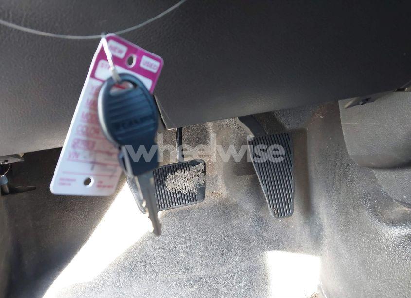 Photo 11 of 2019 Ram 1500 CLASSIC TRADESMAN 4X2 6'4 BOX (VIN 1C6RR6FG9KS733134)