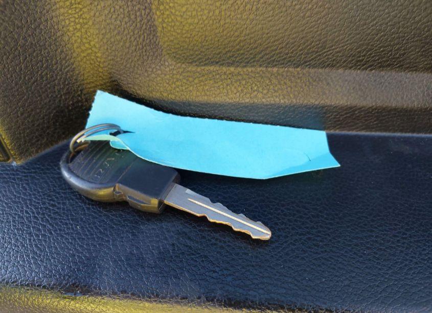 Photo 11 of 2021 Ram 1500 CLASSIC TRADESMAN 4X2 6'4 BOX (VIN 1C6RR6FG9MS563280)