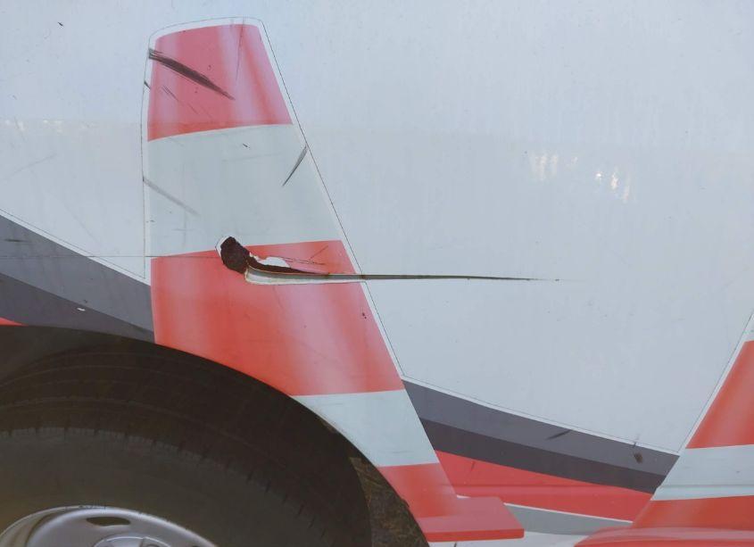 Photo 6 of 2021 Ram 1500 CLASSIC TRADESMAN 4X2 6'4 BOX (VIN 1C6RR6FG9MS563280)