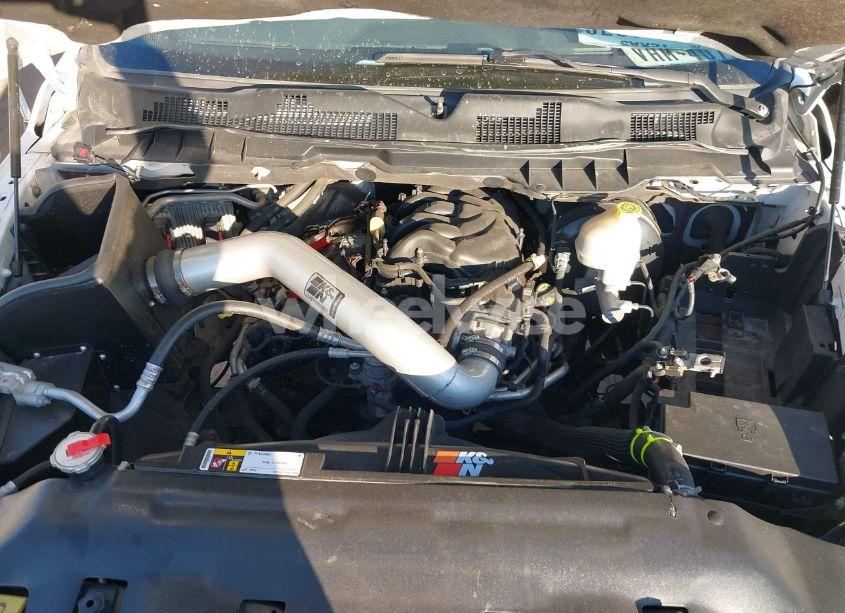 Photo 10 of 2014 Ram 1500 TRADESMAN (VIN 1C6RR6FGXES440492)