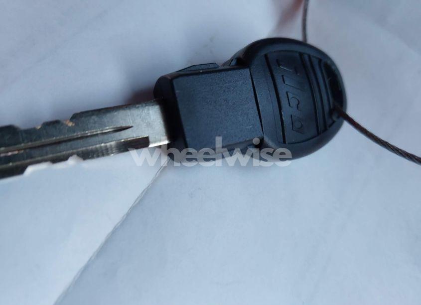 Photo 11 of 2014 Ram 1500 TRADESMAN (VIN 1C6RR6FGXES440492)