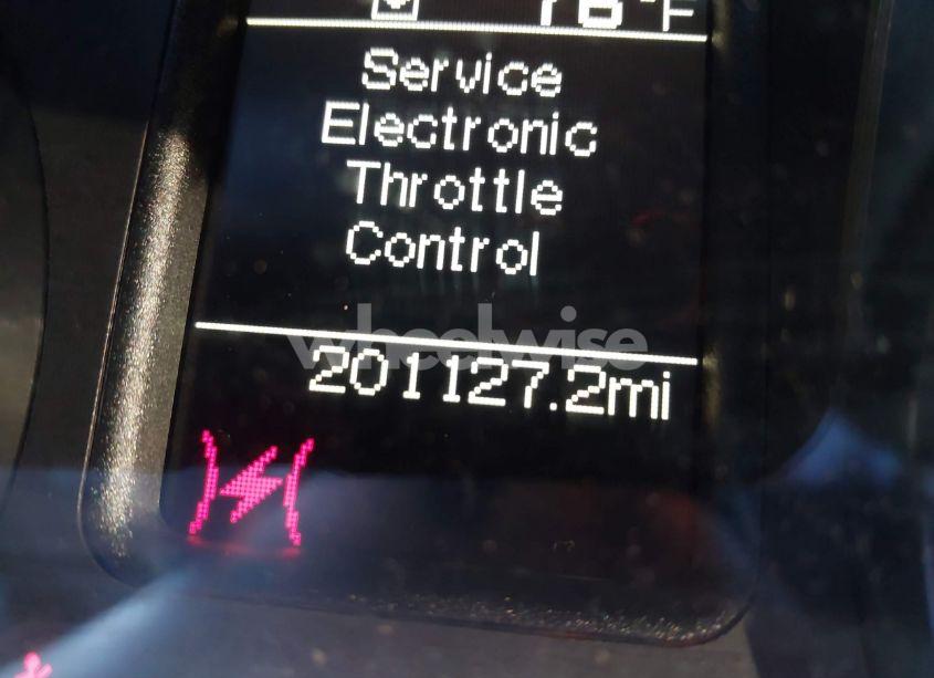 Photo 16 of 2014 Ram 1500 TRADESMAN (VIN 1C6RR6FGXES440492)