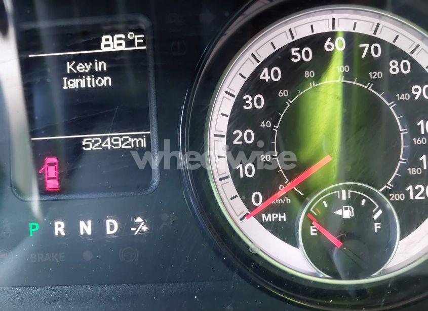 Photo 15 of 2019 Ram 1500 CLASSIC EXPRESS 4X2 6'4 BOX (VIN 1C6RR6FGXKS539714)