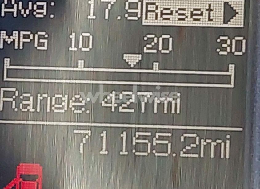 Photo 16 of 2019 Ram 1500 CLASSIC TRADESMAN 4X2 6'4 BOX (VIN 1C6RR6FGXKS707254)