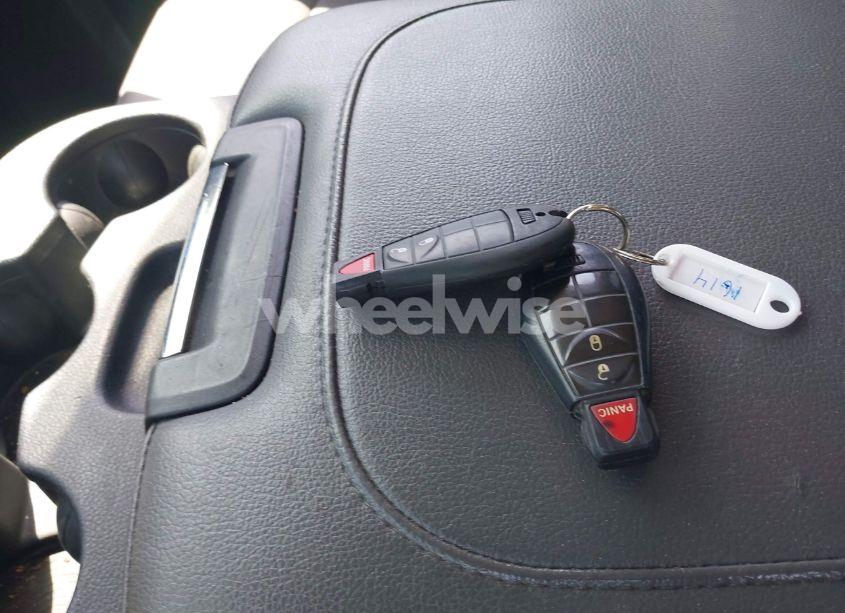 Photo 11 of 2020 Ram 1500 CLASSIC TRADESMAN 4X2 6'4 BOX (VIN 1C6RR6FGXLS117749)