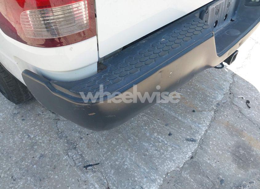 Photo 17 of 2020 Ram 1500 CLASSIC TRADESMAN 4X2 6'4 BOX (VIN 1C6RR6FGXLS117749)