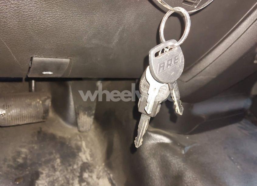 Photo 11 of 2023 Ram 1500 CLASSIC TRADESMAN 4X2 6'4 BOX (VIN 1C6RR6FGXPS535265)