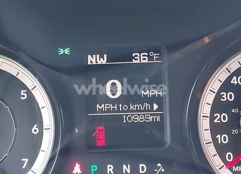 Photo 16 of 2023 Ram 1500 CLASSIC TRADESMAN 4X2 6'4 BOX (VIN 1C6RR6FGXPS535265)