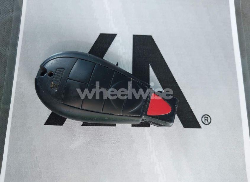 Photo 11 of 2013 Ram 1500 TRADESMAN (VIN 1C6RR6FP0DS509897)