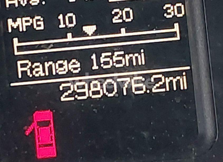 Photo 15 of 2013 Ram 1500 TRADESMAN (VIN 1C6RR6FP0DS509897)