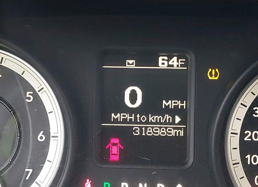 Photo 15 of 2013 Ram 1500 TRADESMAN/EXPRESS (VIN 1C6RR6FP1DS609121)