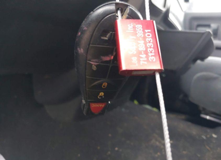 Photo 11 of 2013 Ram 1500 TRADESMAN (VIN 1C6RR6FP3DS588031)