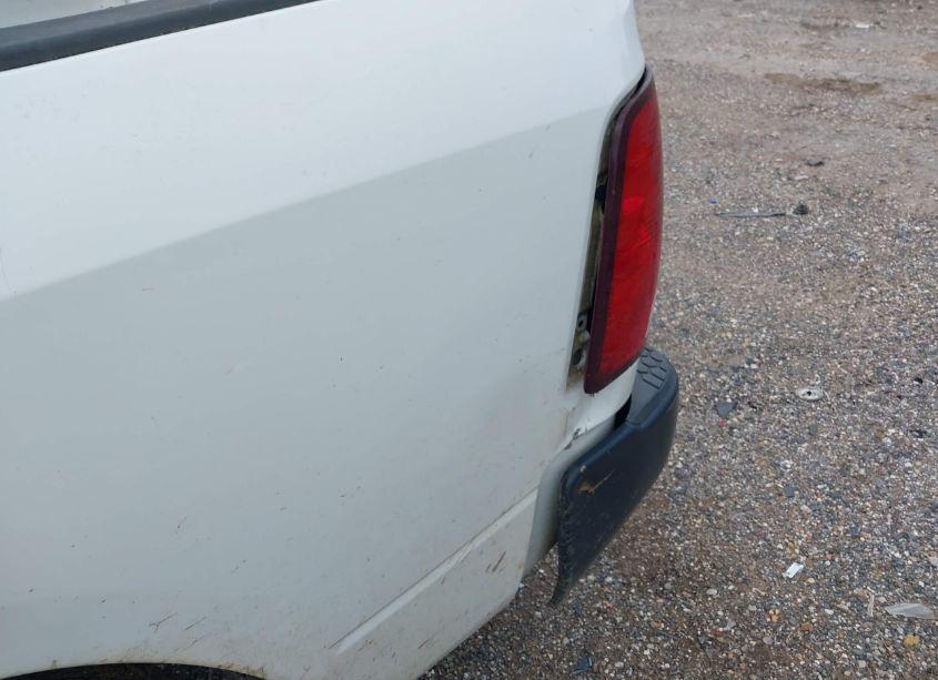 Photo 12 of 2013 Ram 1500 TRADESMAN (VIN 1C6RR6FP3DS588031)