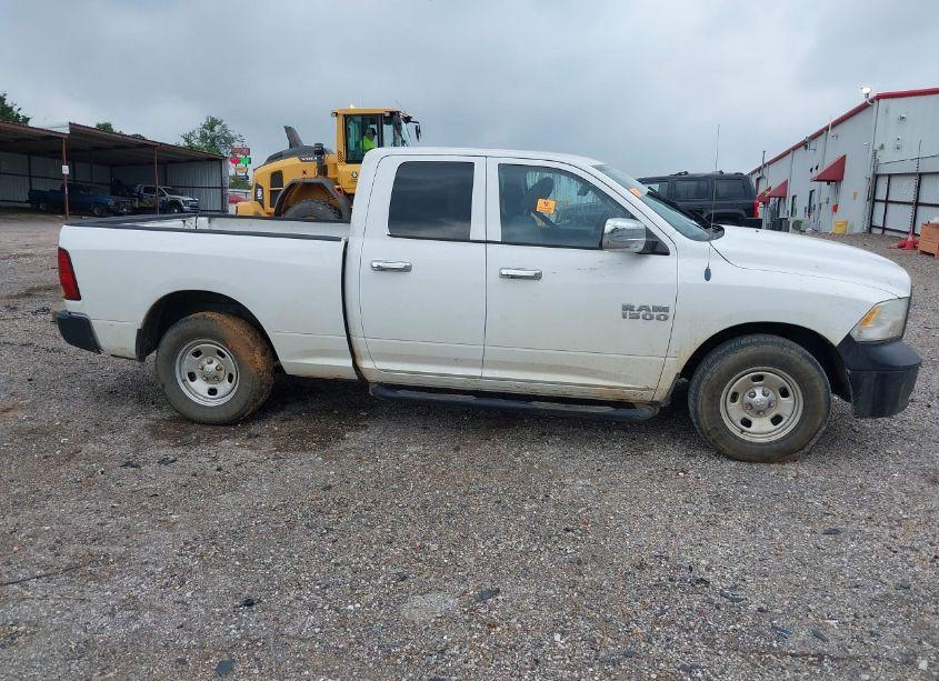 Photo 13 of 2013 Ram 1500 TRADESMAN (VIN 1C6RR6FP3DS588031)
