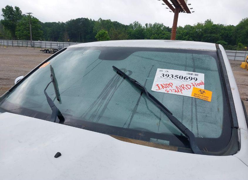 Photo 15 of 2013 Ram 1500 TRADESMAN (VIN 1C6RR6FP3DS588031)