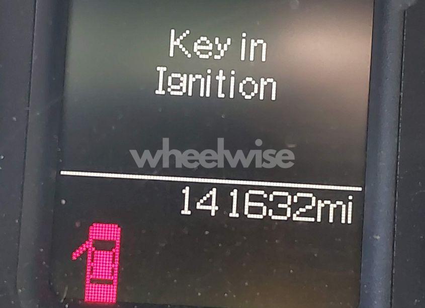 Photo 14 of 2013 Ram 1500 TRADESMAN (VIN 1C6RR6FP8DS581320)