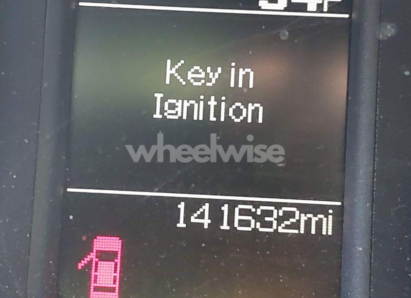 Photo 7 of 2013 Ram 1500 TRADESMAN (VIN 1C6RR6FP8DS581320)