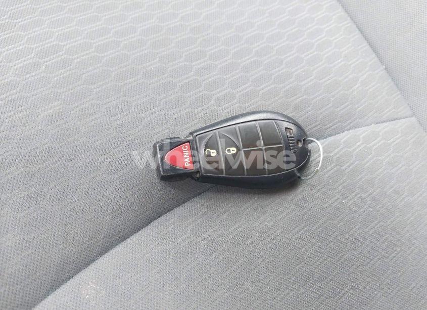 Photo 11 of 2013 Ram 1500 EXPRESS (VIN 1C6RR6FT0DS519181)