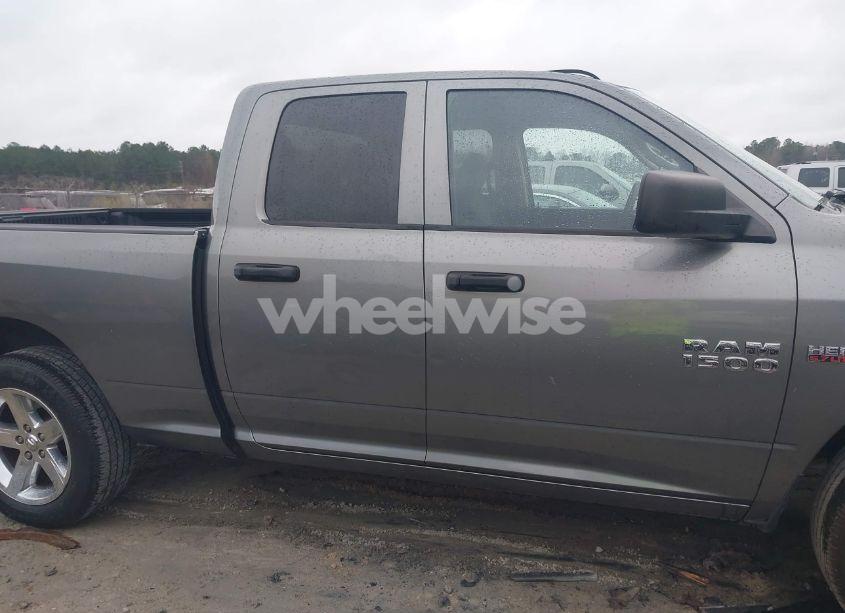 Photo 13 of 2013 Ram 1500 EXPRESS (VIN 1C6RR6FT0DS519181)