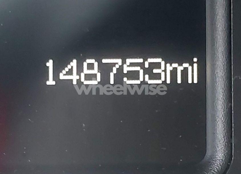 Photo 15 of 2013 Ram 1500 EXPRESS (VIN 1C6RR6FT0DS519181)