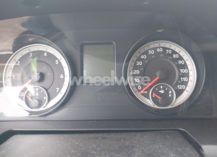 Photo 7 of 2013 Ram 1500 EXPRESS (VIN 1C6RR6FT0DS519181)