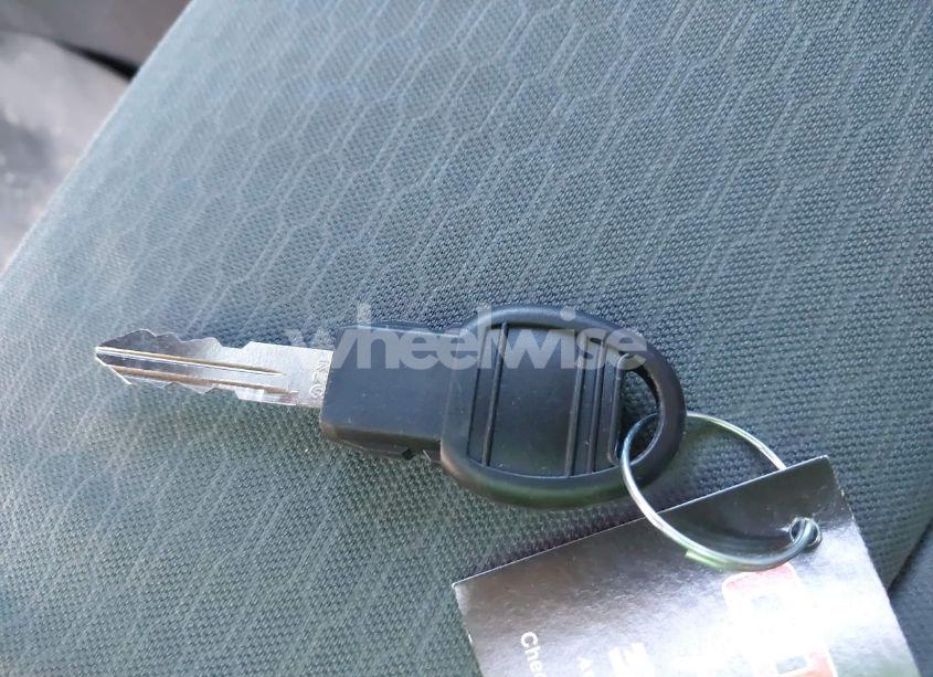 Photo 11 of 2013 Ram 1500 TRADESMAN (VIN 1C6RR6FT0DS650305)