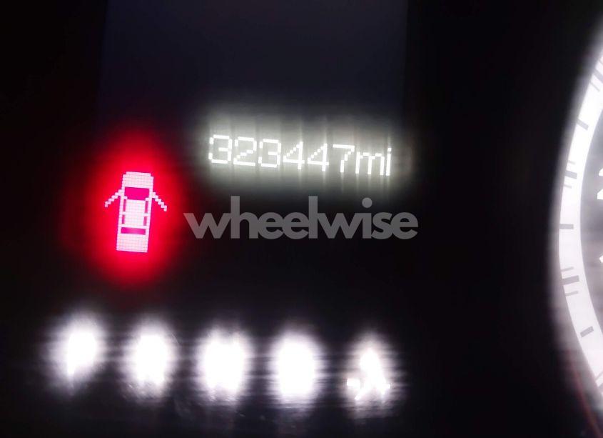 Photo 15 of 2013 Ram 1500 TRADESMAN (VIN 1C6RR6FT0DS650305)