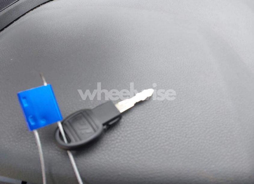 Photo 11 of 2014 Ram 1500 EXPRESS (VIN 1C6RR6FT0ES185042)