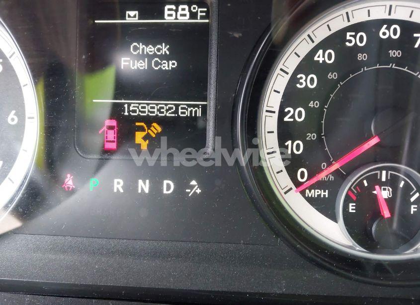 Photo 15 of 2014 Ram 1500 EXPRESS (VIN 1C6RR6FT0ES185042)