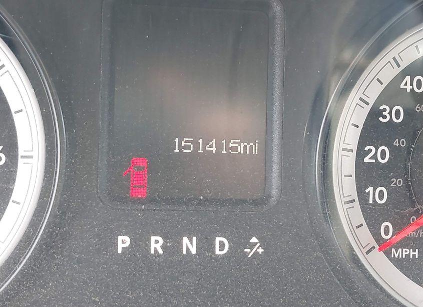 Photo 14 of 2014 Ram 1500 EXPRESS (VIN 1C6RR6FT0ES358669)