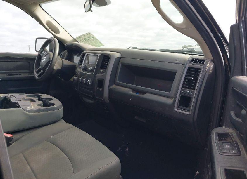 Photo 5 of 2014 Ram 1500 EXPRESS (VIN 1C6RR6FT0ES358669)