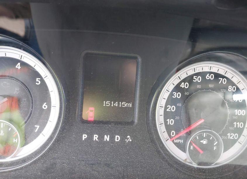 Photo 7 of 2014 Ram 1500 EXPRESS (VIN 1C6RR6FT0ES358669)