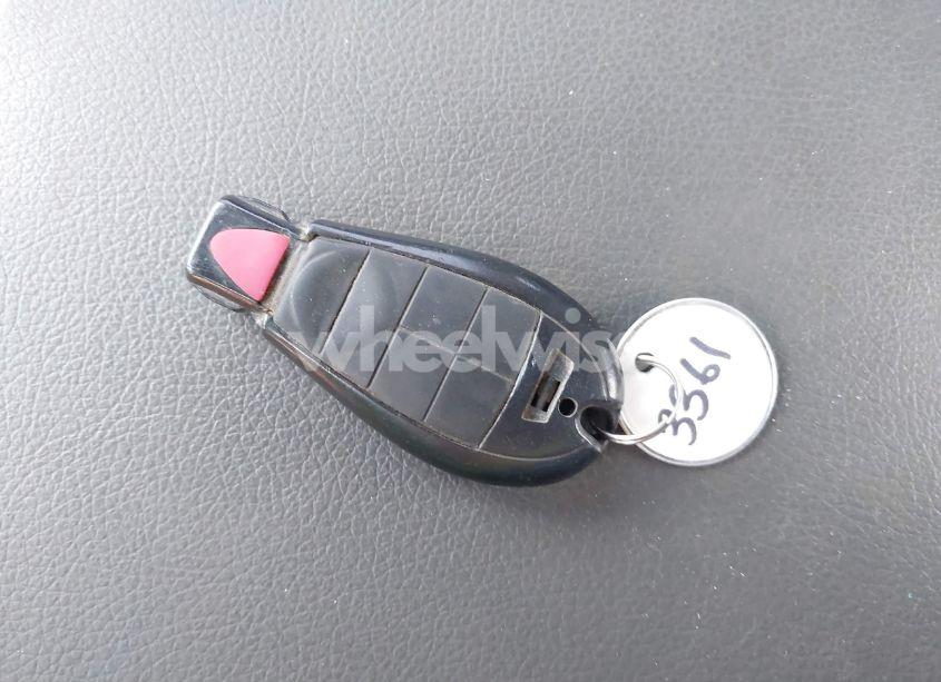 Photo 11 of 2015 Ram 1500 EXPRESS (VIN 1C6RR6FT0FS566505)