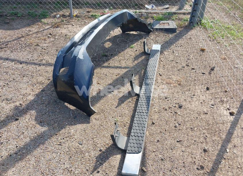 Photo 12 of 2015 Ram 1500 EXPRESS (VIN 1C6RR6FT0FS566505)