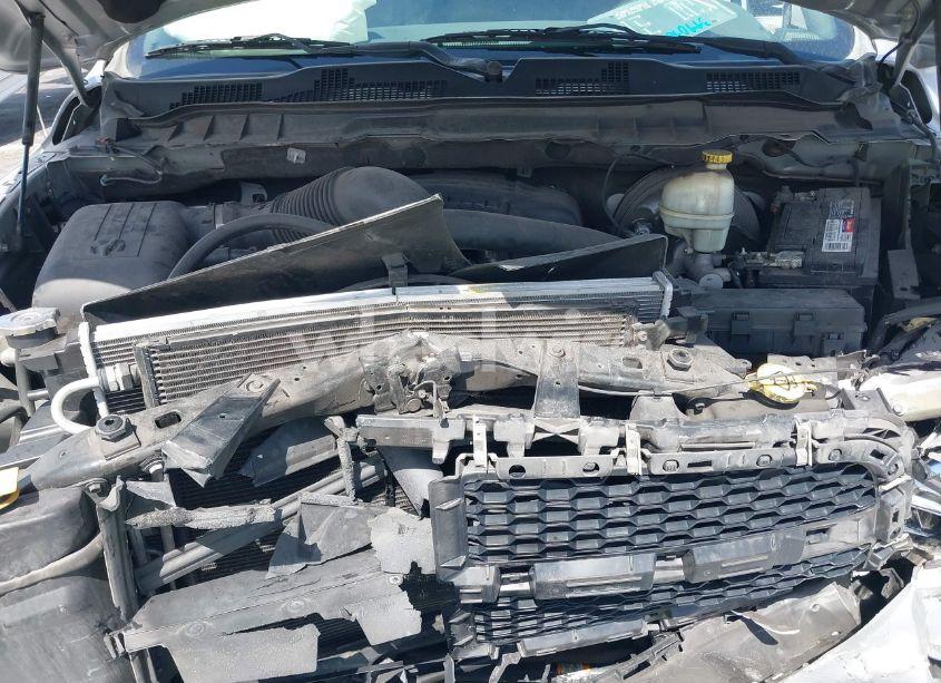 Photo 10 of 2015 Ram 1500 EXPRESS (VIN 1C6RR6FT0FS729055)