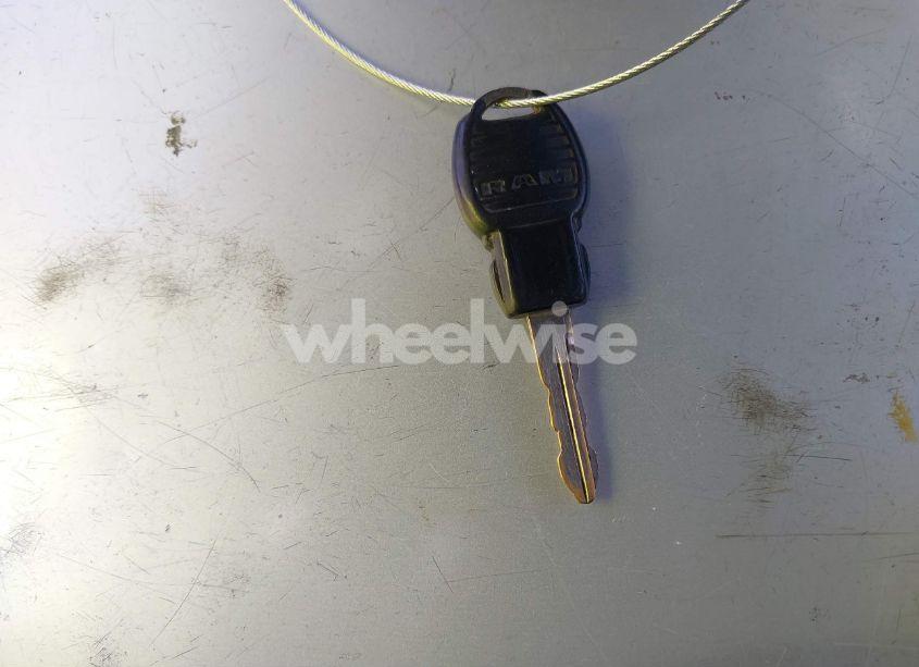 Photo 11 of 2015 Ram 1500 EXPRESS (VIN 1C6RR6FT0FS729055)