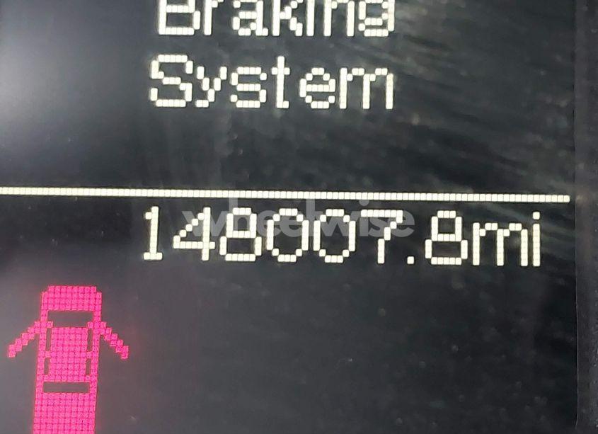 Photo 15 of 2018 Ram 1500 TRADESMAN 4X2 6'4 BOX (VIN 1C6RR6FT0JS318084)