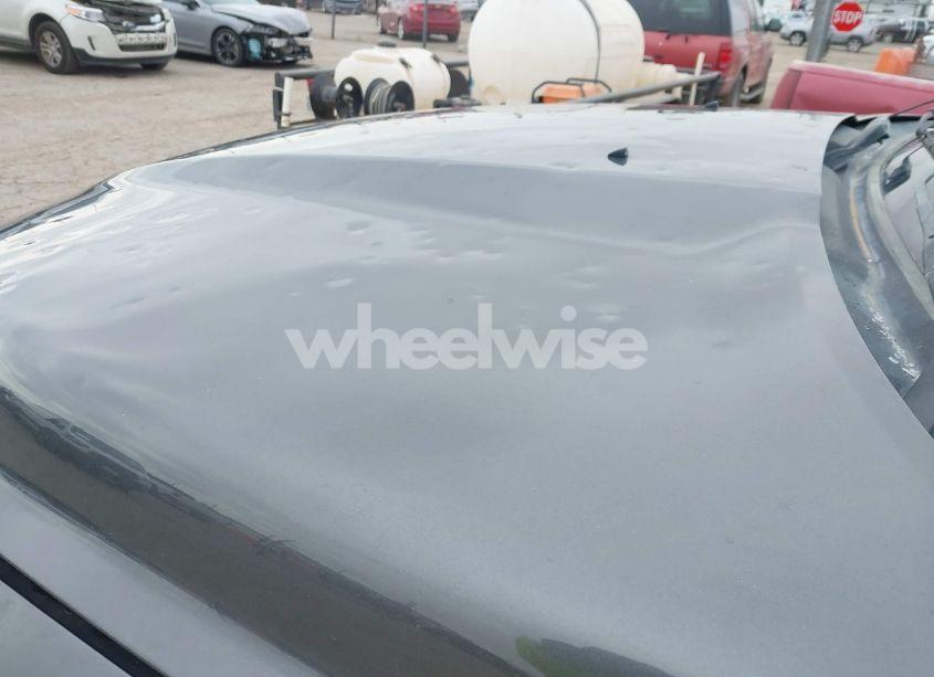 Photo 17 of 2018 Ram 1500 TRADESMAN 4X2 6'4 BOX (VIN 1C6RR6FT0JS318084)