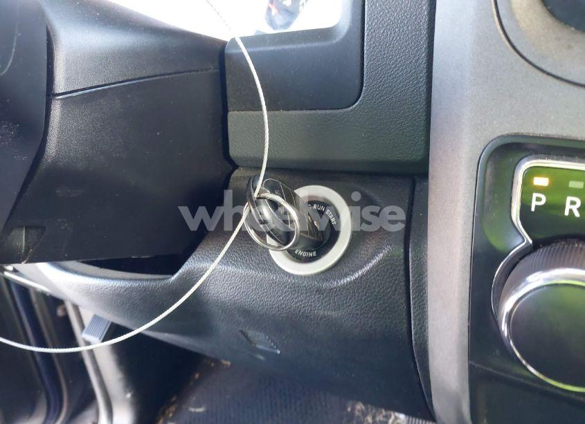 Photo 11 of 2014 Ram 1500 EXPRESS (VIN 1C6RR6FT1ES259357)