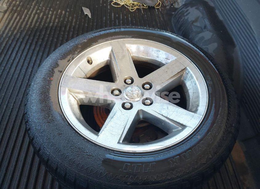 Photo 12 of 2014 Ram 1500 EXPRESS (VIN 1C6RR6FT1ES259357)