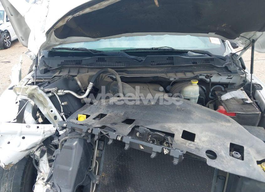 Photo 10 of 2014 Ram 1500 TRADESMAN (VIN 1C6RR6FT1ES293623)