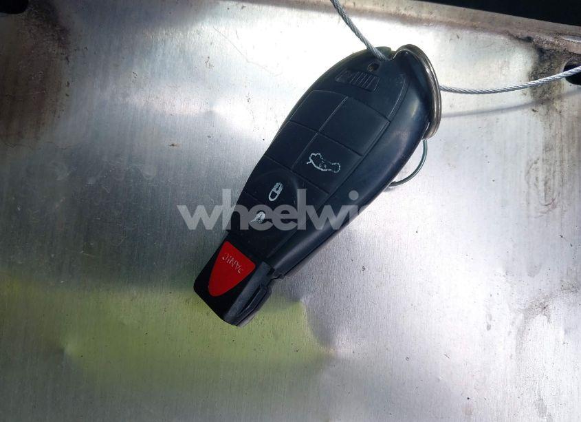 Photo 11 of 2014 Ram 1500 TRADESMAN (VIN 1C6RR6FT1ES293623)