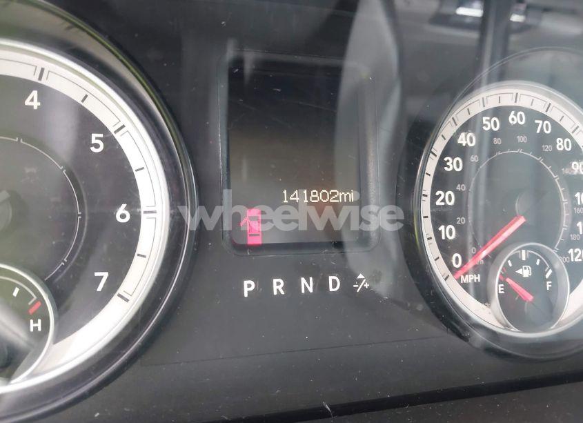 Photo 15 of 2014 Ram 1500 TRADESMAN (VIN 1C6RR6FT1ES293623)