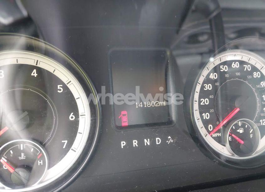 Photo 7 of 2014 Ram 1500 TRADESMAN (VIN 1C6RR6FT1ES293623)