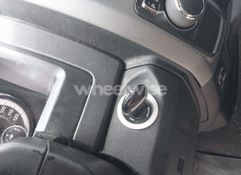 Photo 11 of 2017 Ram 1500 EXPRESS 4X2 6'4 BOX (VIN 1C6RR6FT1HS752735)