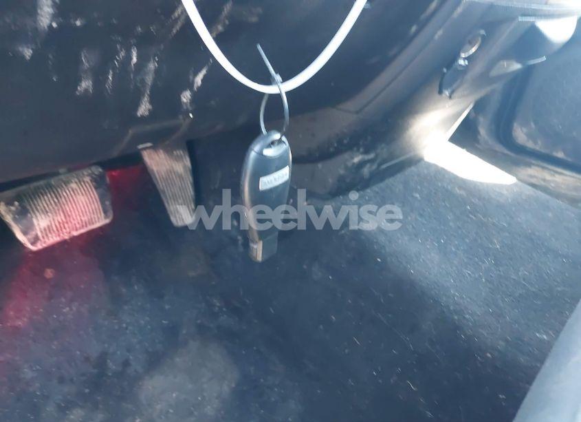 Photo 11 of 2018 Ram 1500 TRADESMAN 4X2 6'4 BOX (VIN 1C6RR6FT1JS279988)