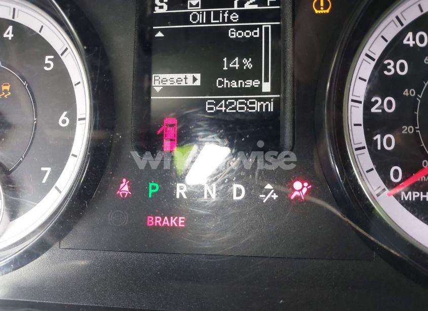 Photo 15 of 2021 Ram 1500 CLASSIC TRADESMAN 4X2 6'4 BOX (VIN 1C6RR6FT1MS563884)