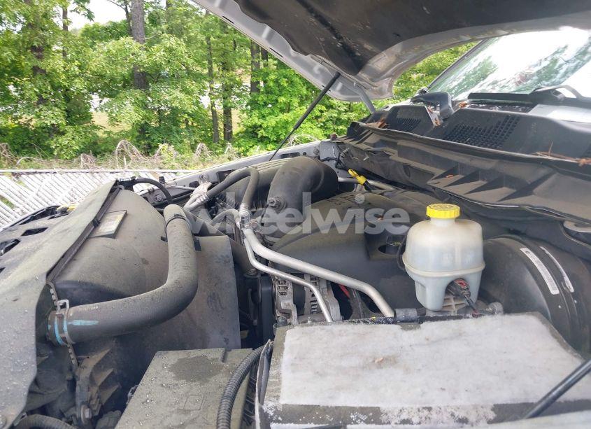 Photo 10 of 2013 Ram 1500 EXPRESS (VIN 1C6RR6FT2DS538346)