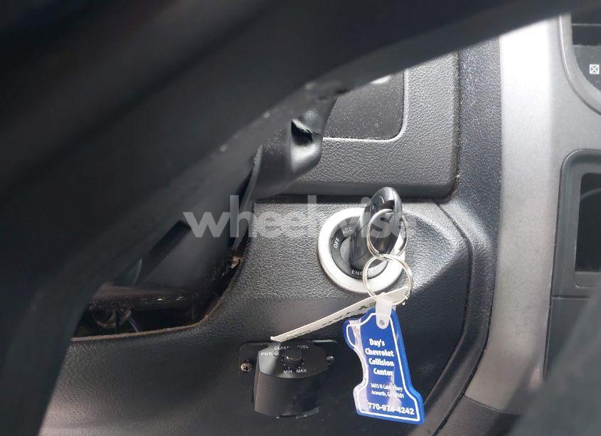 Photo 11 of 2013 Ram 1500 EXPRESS (VIN 1C6RR6FT2DS538346)